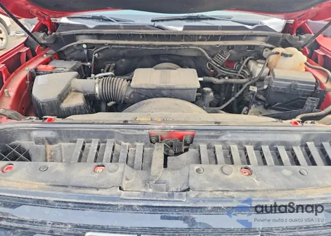 2020 GMC Sierra C2500 Heavy Duty from USA, damaged, VIN 1GT08LE75LF327611